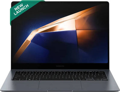 Samsung Galaxy Book 4 Pro NP940XGK-LG3IN Laptop