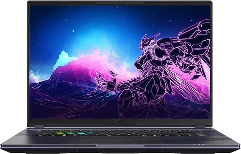 Gigabyte AORUS 16X ASG-63USC65SH Laptop