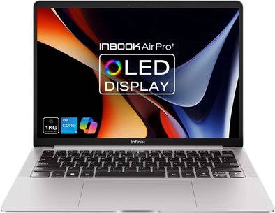Infinix INBook Air Pro Plus XL434 (71008302159) Laptop