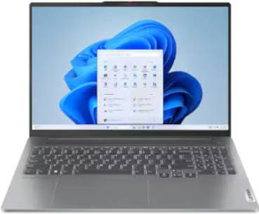 Lenovo IdeaPad Pro 5 16IMH9 (83D4007UIN) Laptop