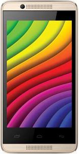 Intex Aqua 3G Pro Q