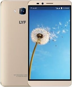 lyf phone list