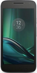 Moto G4 Play