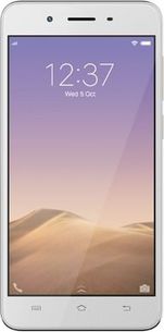 vivo y55l release date