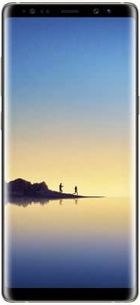 Samsung Galaxy Note 8