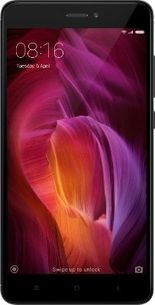 Xiaomi Redmi Note 4 2GB RAM