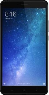 Xiaomi Mi Max 2