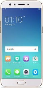 OPPO F3 Plus