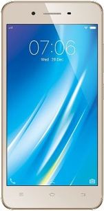 vivo y 53 2017