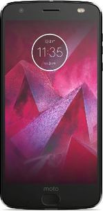 Moto Z2 Force