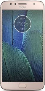 Moto G5S Plus