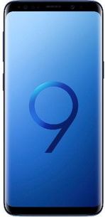 Samsung Galaxy S9