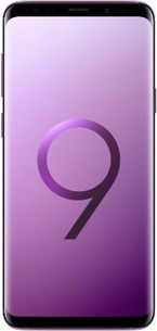 Samsung Galaxy S9 Plus