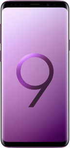 Samsung Galaxy S9 Plus