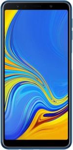 Samsung Galaxy A7 2018