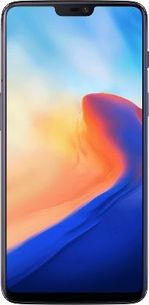 OnePlus 6