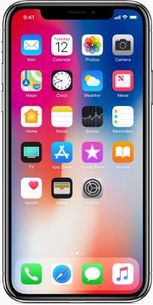 list of iphone x series