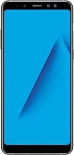 Samsung Galaxy A8 Plus 2018