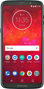 Moto Z3 Play
