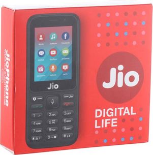 jio phone f 90