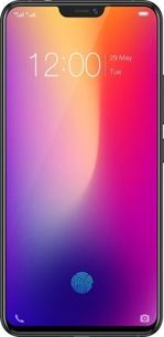 vivo X21
