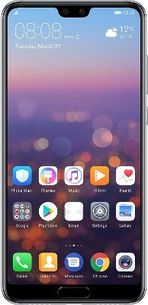 Huawei P20 Pro