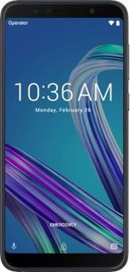 Asus Zenfone Max Pro M1