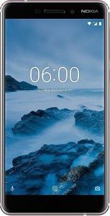 Nokia 6.1 (Nokia 6 2018) 64GB