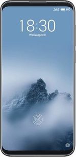 Meizu 16