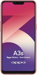 OPPO A3s