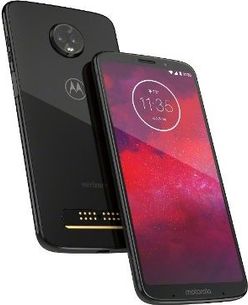 Motorola Z3