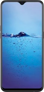 OPPO F9