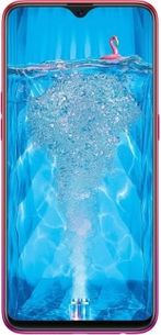 OPPO F9 Pro