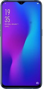 OPPO R17