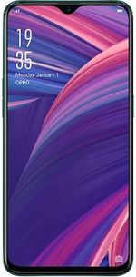 OPPO R17 Pro