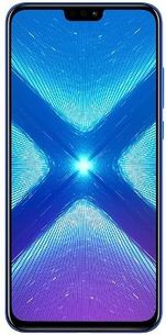 Honor 8X