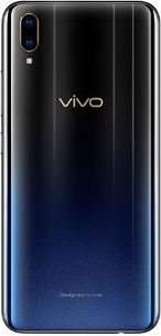 vivo v1 11 pro