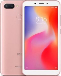 Xiaomi Redmi 6 64GB