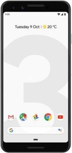 Google Pixel 3 128GB