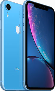 Apple iPhone XR 128GB, Battery Capacity: 2942mAh, 7MP at Rs 44000/piece in  Chennai