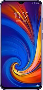Lenovo Z5s