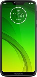 Moto G7 Power