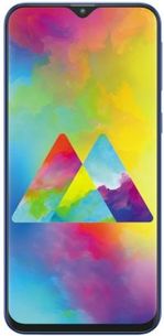 Samsung Galaxy M20 64GB