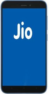 Jio Jio Phone 3