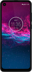 Motorola One Action