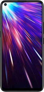 vivo z series list