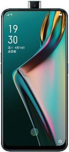 oppo k3 8gb ram amoled display 128gb storage aurora blue