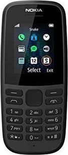 nokia best keypad phone under 2000