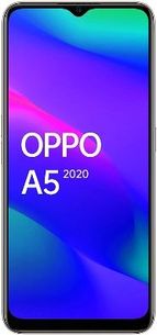 OPPO A5 2020 and A9 2020 with 6.5-inch display, quad rear cameras, 5000mAh  battery launched in India starting at Rs. 12490 and Rs. 16990