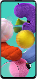 Samsung Galaxy A51